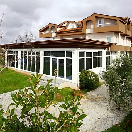 Anv Sobe Sivric - Vinoteka -