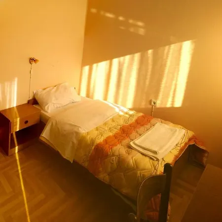 Anv Sobe Sivric - Vinoteka - Hotel Medjugorje