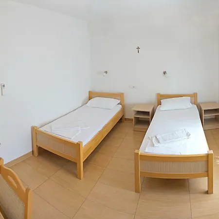 Anv Sobe Sivric - Vinoteka - 3* Medjugorje